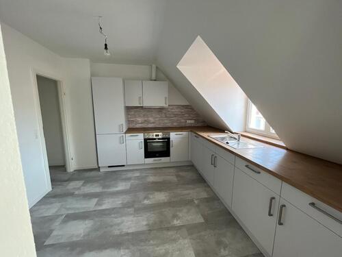 Foto - Etagenwohnung in Lörrach