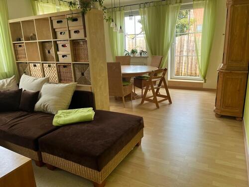 Foto - Etagenwohnung zum Kaufen in Türkheim
