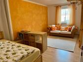Foto - Etagenwohnung in Türkheim