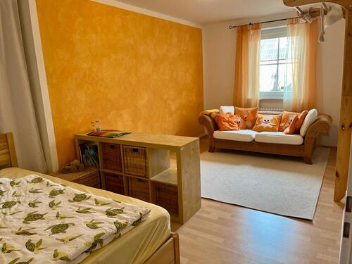 Foto - Etagenwohnung in Türkheim