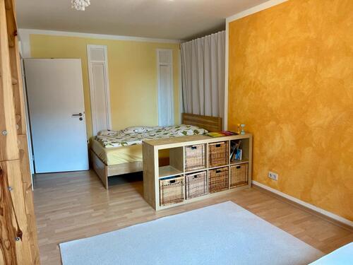 Foto - Etagenwohnung in Türkheim zum Kaufen