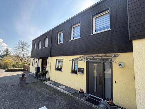Foto - Reihenhaus zur Miete in Bergneustadt sehr zentral