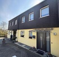Reihenhaus zur Miete in Bergneustadt sehr zentral