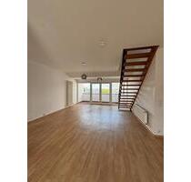 Stilvolle Maisonette-Wohnung mit Balkon im Herzen von Saarbrücken
