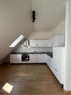 Foto - Etagenwohnung in Saarbrücken