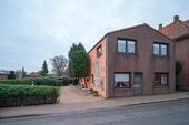 Foto - Haus zu Vermieten in Wittmund - 1.200,00 EUR Kaltmiete,