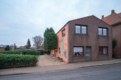 Foto - Haus zu Vermieten in Wittmund - 1.200,00 EUR Kaltmiete,