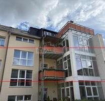 5-Raumwohnung mit Wintergarten UND Balkon+++Hochwertige Mietwohnung mit Stellplatz im Zentrum+++ - Marienberg
