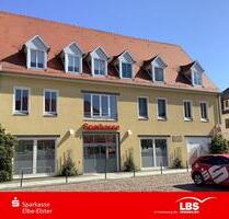 Großzügige 3-Raum-Wohnung in toller Lage - Mühlberg/Elbe
