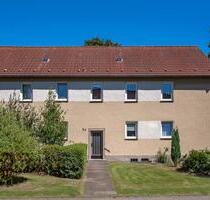 Demnächst frei! 3-Zimmer-Wohnung in Herten Disteln