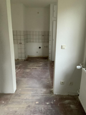 Foto - Etagenwohnung in Herten zur Miete