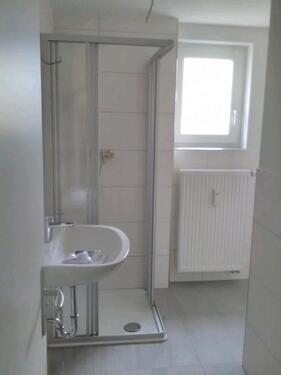 Foto - Etagenwohnung in Wernberg-Köblitz
