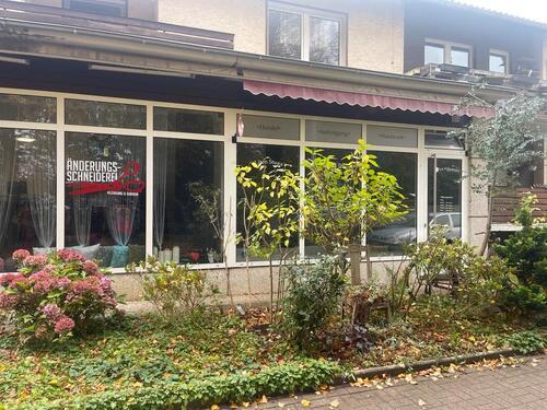 Foto - Laden in Bad Münder Einbeckhausen zu vermieten