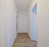 3-Zimmer-Wohnung, großer Küche, modernem Bad & Terrasse u. Garten - Wetzlar