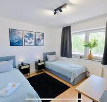 *Apartment für 6 Personen* - Ferienwohnung- Monteurswohnung - Celle Neustadt/Heese