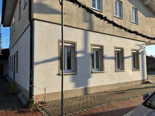 Foto - Etagenwohnung zur Miete in Neufahrn in Niederbayern