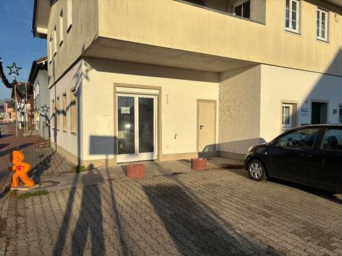 Foto - Etagenwohnung in Neufahrn in Niederbayern
