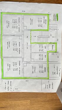 Foto - Schöne 4-Raum-Wohnung in Wilkau-Haßlau