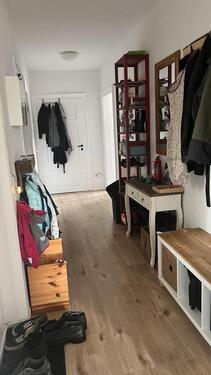 Foto - Etagenwohnung zur Miete in Wilkau-Haßlau