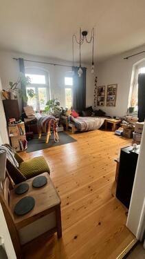 Foto - Etagenwohnung in Wilkau-Haßlau