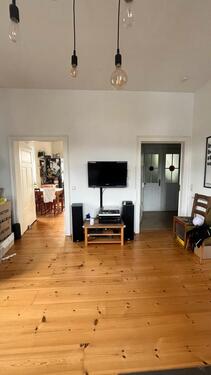 Foto - Etagenwohnung in Wilkau-Haßlau zur Miete