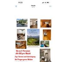 Ferienwohnung in Allgäu in den Bergen - Nürnberg Eibach