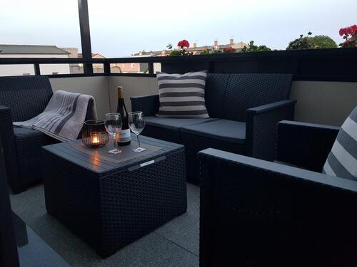 Foto - Wohnen über dem Weinhändler & am Puls der Stadt