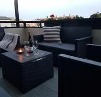 Wohnen über dem Weinhändler & am Puls der Stadt - Spremberg