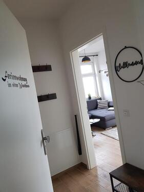 Foto - Etagenwohnung zur Miete in Spremberg