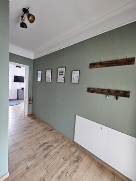 Foto - Etagenwohnung in Spremberg