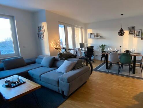 Foto - 65qm Wohnung unterzuvermieten ab 01.12.25