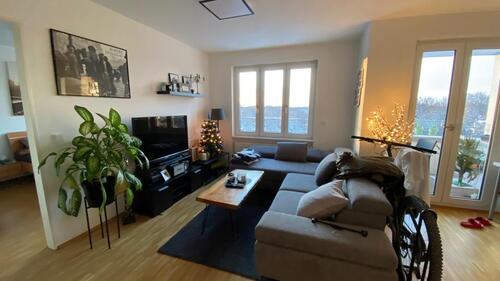 Foto - Etagenwohnung zur Miete in München