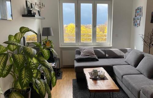 Foto - Etagenwohnung in München