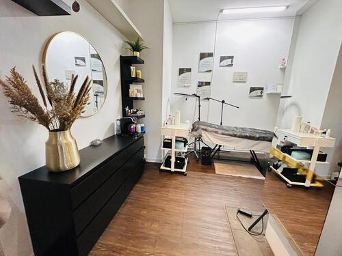 Foto - Kosmetik Raum zur Miete - 600,00 EUR Kaltmiete,