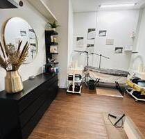 Kosmetik Raum zur Miete - 600,00 EUR Kaltmiete, in Karlsruhe (PLZ: 76189) Daxlanden