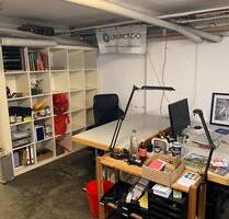 Schreibtisch CoWorking - 100,00 EUR Kaltmiete, in Berlin (PLZ: 12105) Tempelhof-Schöneberg