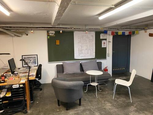 Foto - andere in Berlin zur Miete