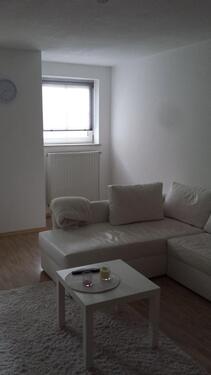 Foto - Schöne Kellerwohnung in der Stadt Nittenau