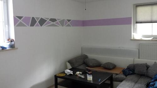 Foto - Etagenwohnung in Nittenau