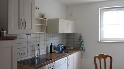 Foto - Etagenwohnung in Nittenau zur Miete