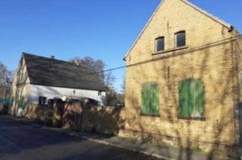 Foto - Einfamilienhaus zum Kaufen in Dommitzsch