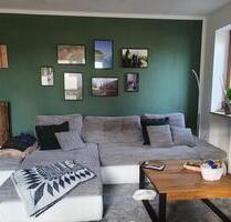 ETW 60qm mit Balkon und Stellplatz - Bad Neustadt an der Saale