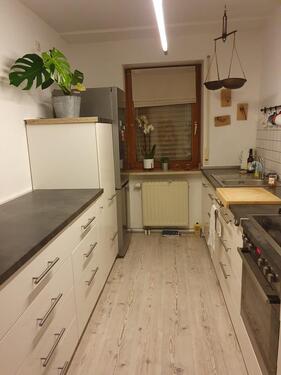 Foto - Etagenwohnung in Bad Neustadt an der Saale zum Kaufen