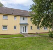 3-Zimmer-Wohnung in Flensburg Weiche