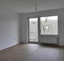 Schöne 3-Zimmer-Wohnung mit Balkon in Obertshausen zu vermieten