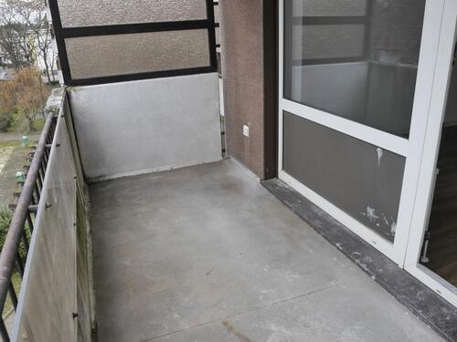 Foto - Etagenwohnung in Obertshausen zur Miete