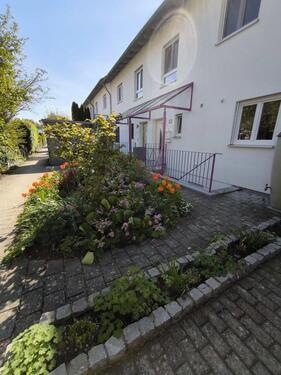 Foto - Ansprechendes Reihenhaus in Top-Lage mitten in Günzburg