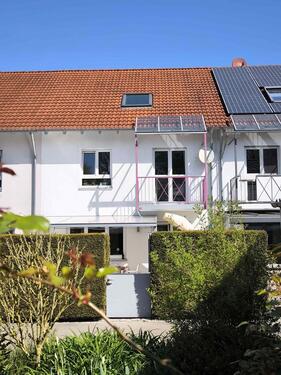 Foto - 6.5 Zimmer Reihenhaus zur Miete in Günzburg