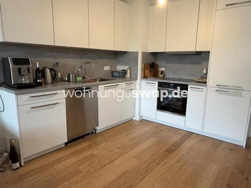 Foto - 3 Zimmer Etagenwohnung zur Miete in Hamburg