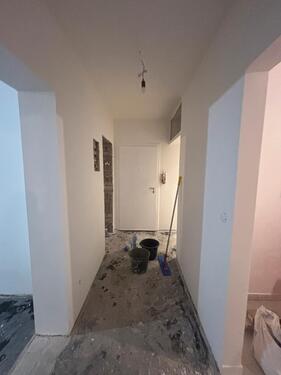 Foto - Renovierte 3,5 Zimmerwohnung befristet bis 012027